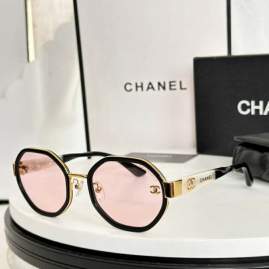 Picture of Chanel Sunglasses _SKUfw77620317fw